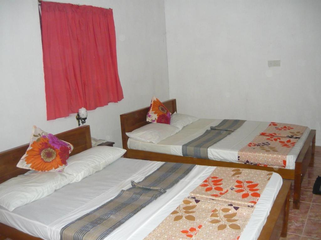 Sunrise Holiday Resort Habarana Szoba fotó