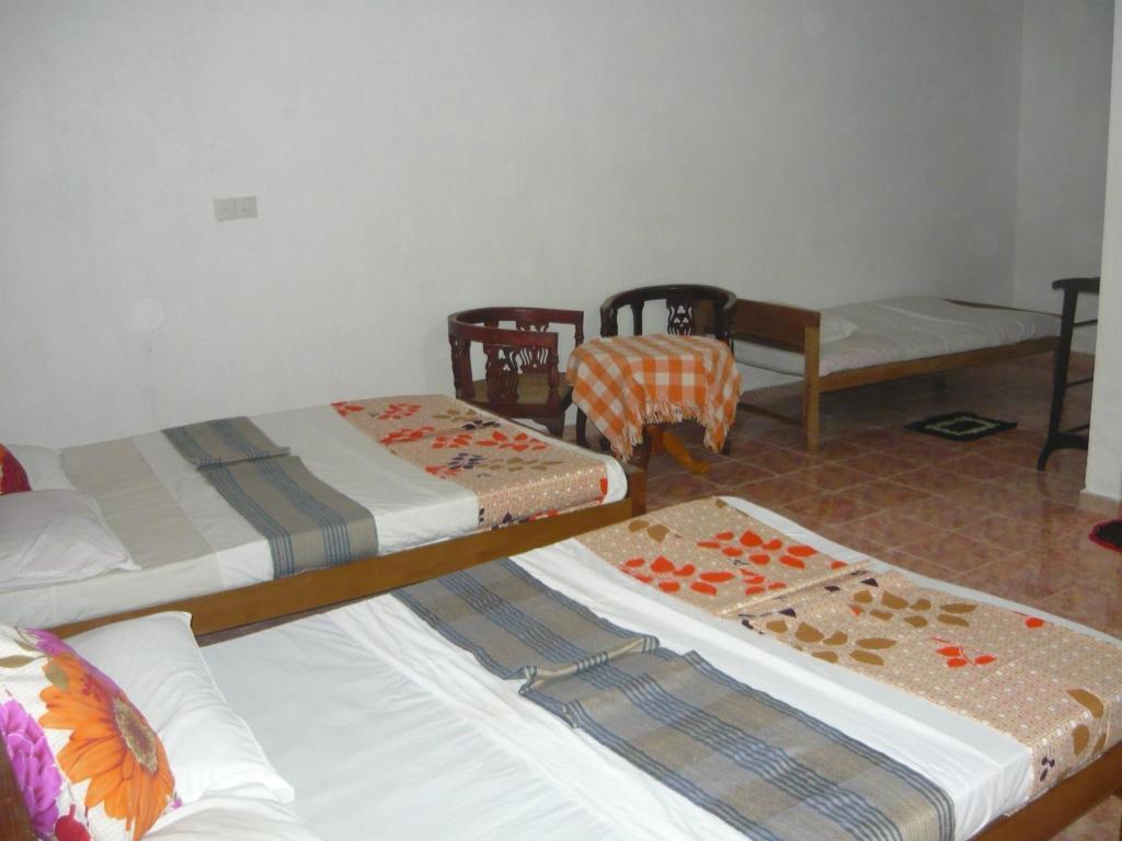 Sunrise Holiday Resort Habarana Szoba fotó