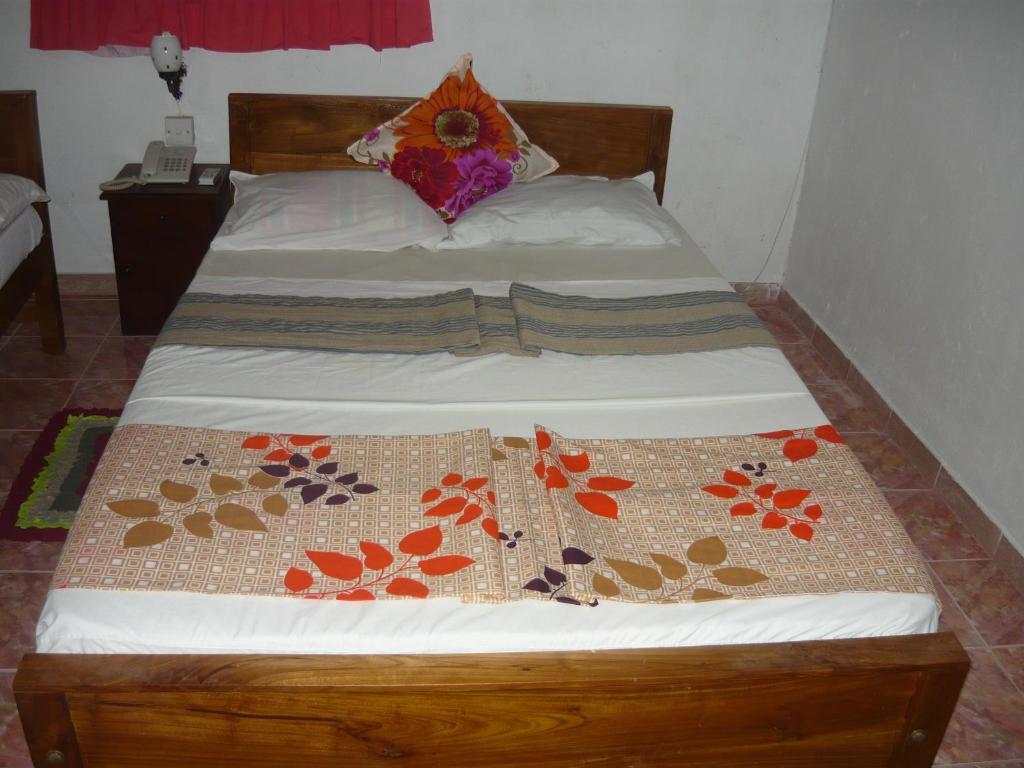 Sunrise Holiday Resort Habarana Szoba fotó