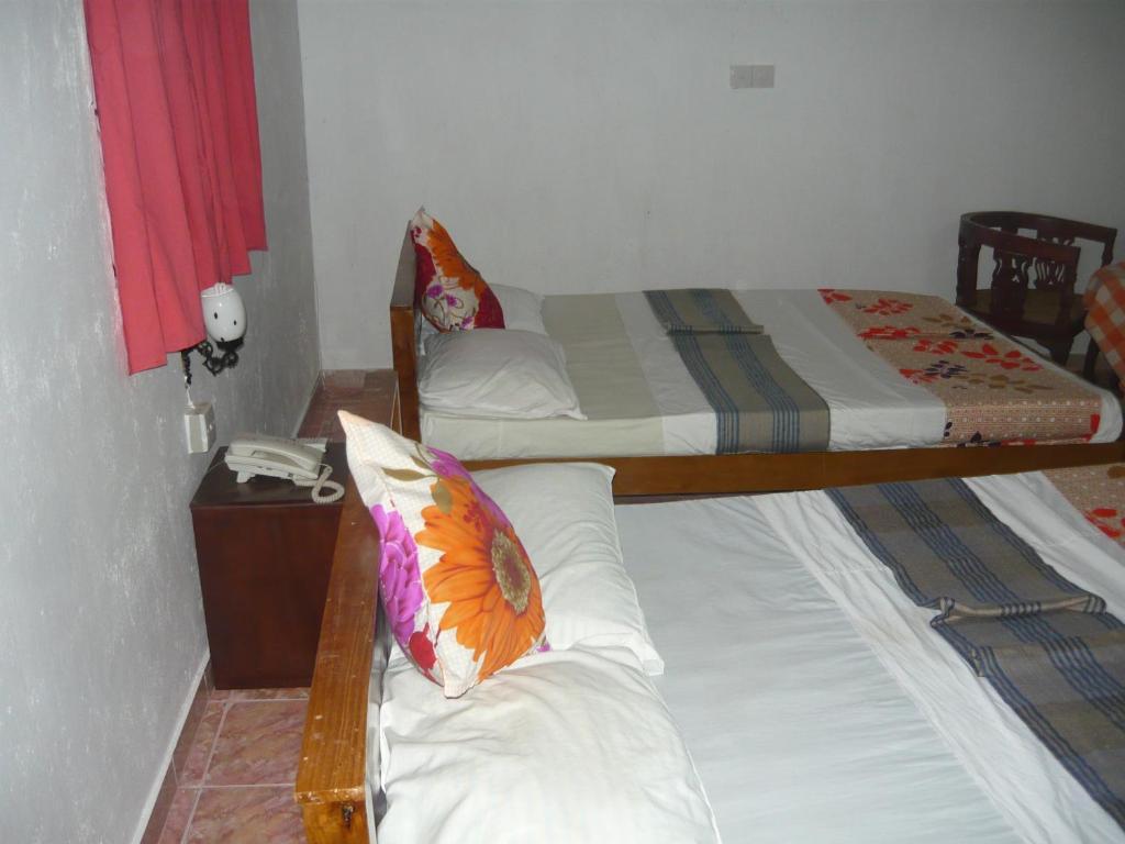 Sunrise Holiday Resort Habarana Szoba fotó